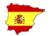 ÁNGEL TAXI - Espanol